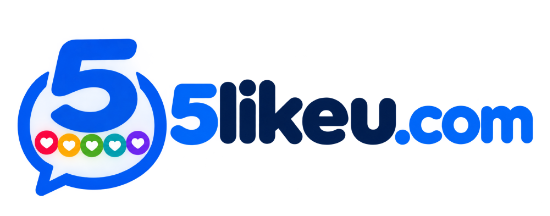 5likeu.com logo