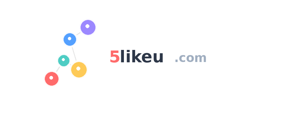 5likeu.com logo